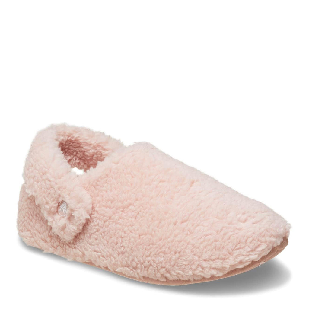 Women's Crocs, Classic Cozzzy Slipper