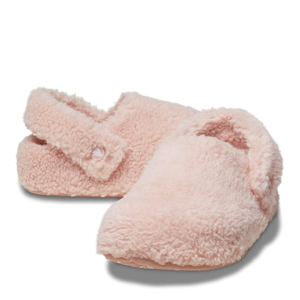 Women's Crocs, Classic Cozzzy Slipper