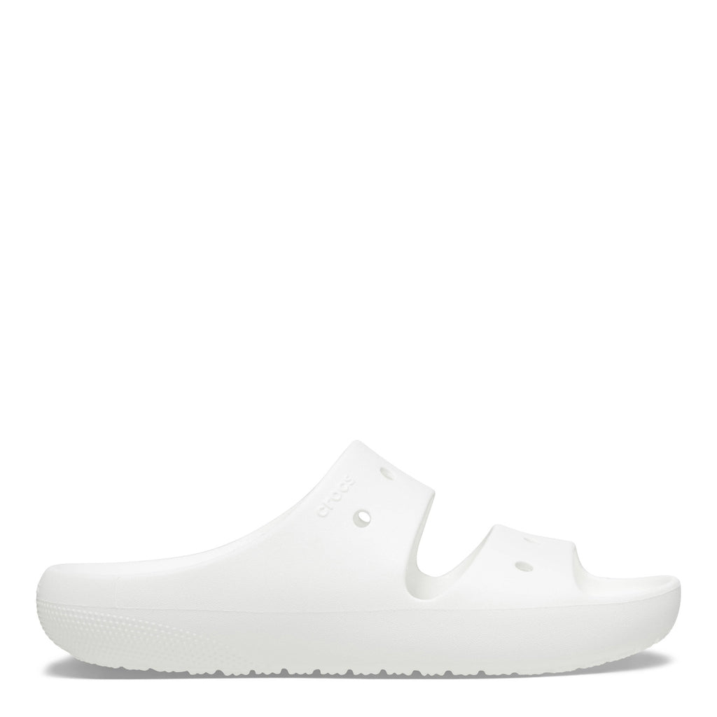Women's Crocs Classic Sandal WHITE 209403-100