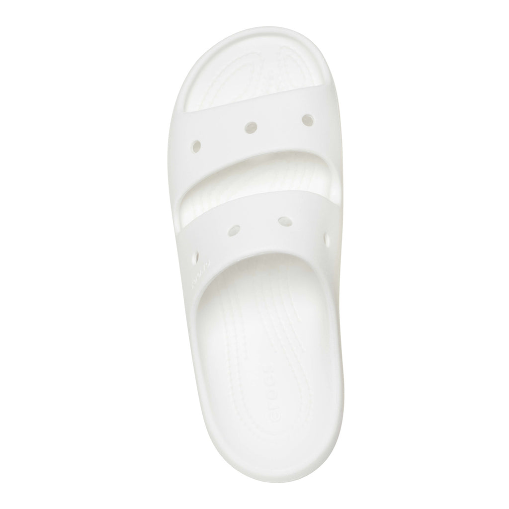 Women's Crocs Classic Sandal WHITE 209403-100