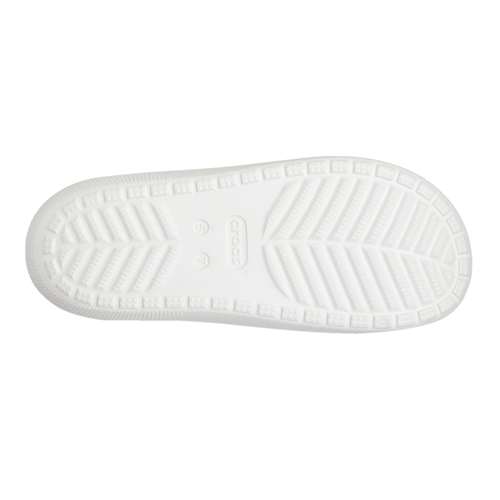 Women's Crocs Classic Sandal WHITE 209403-100