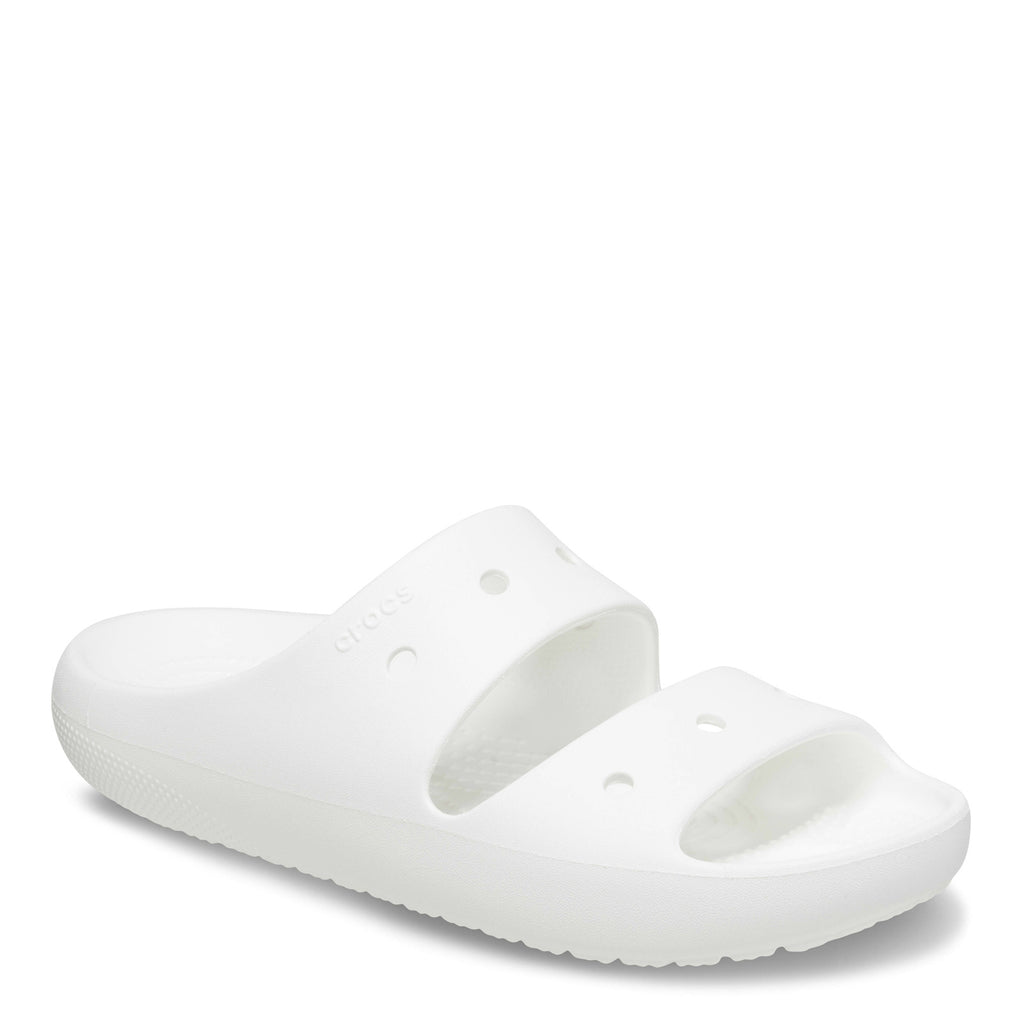 Women's Crocs Classic Sandal WHITE 209403-100