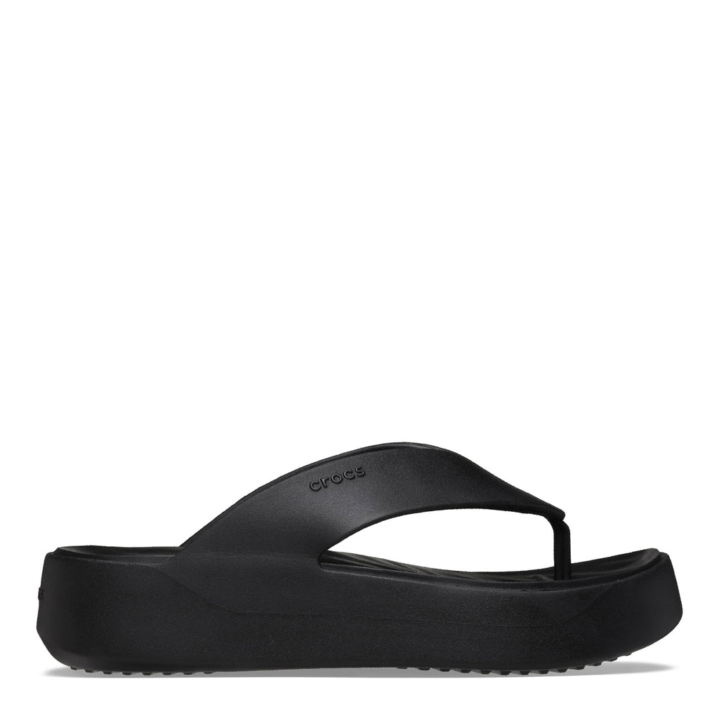Women's Crocs, Getaway Platform Flip Sandal