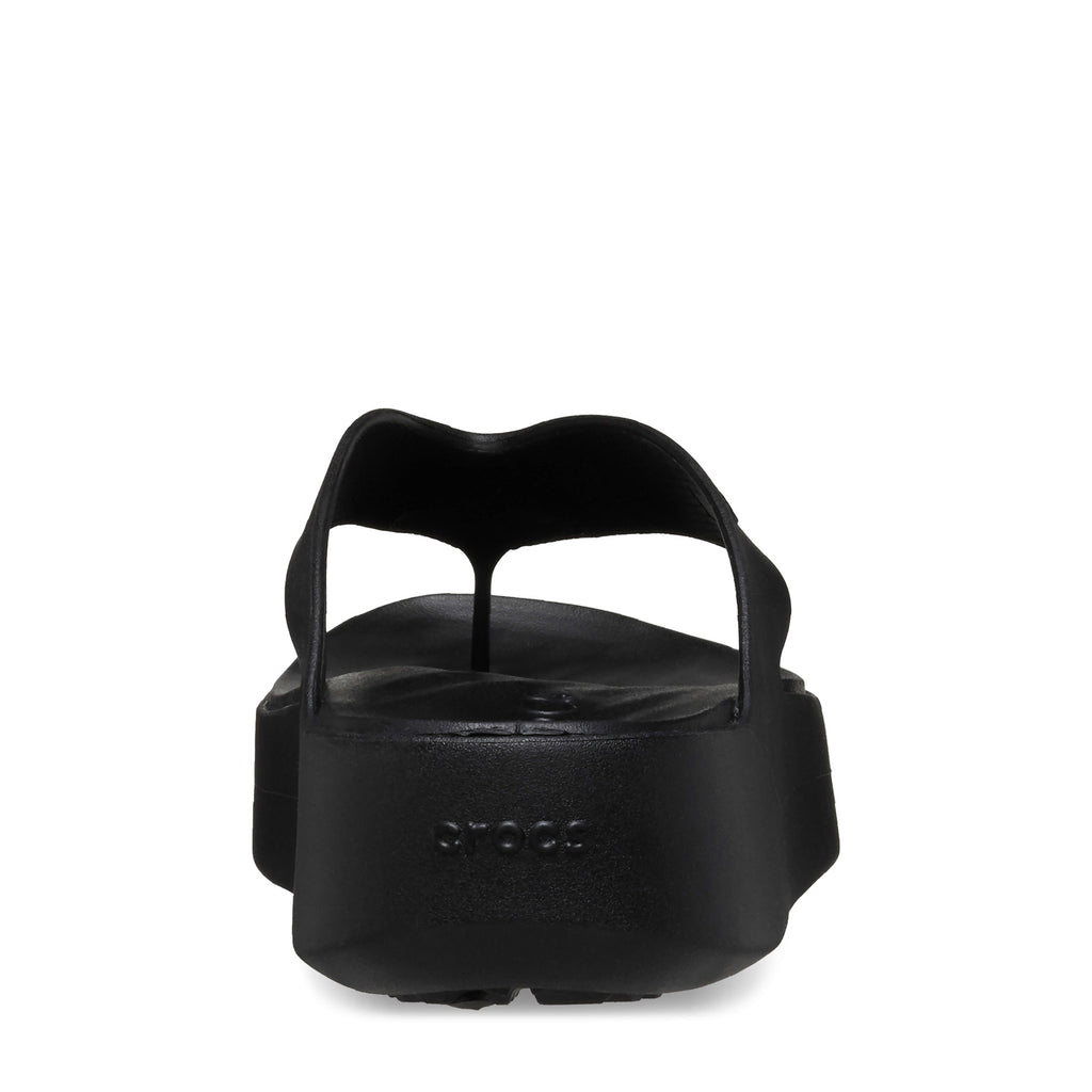 Women's Crocs, Getaway Platform Flip Sandal