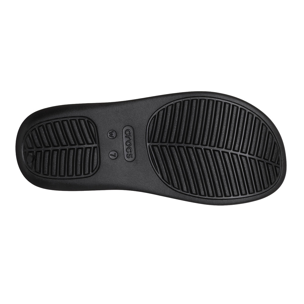 Women's Crocs, Getaway Platform Flip Sandal