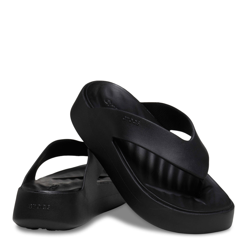 Women's Crocs, Getaway Platform Flip Sandal