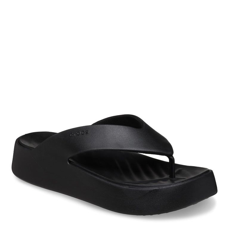 Women's Crocs, Getaway Platform Flip Sandal