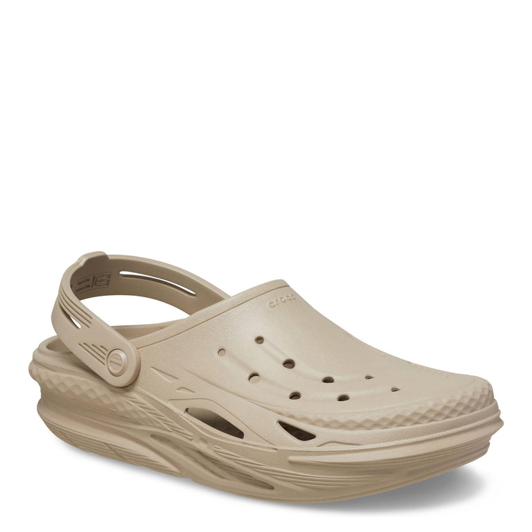 Men's Crocs, Off Grid Clog