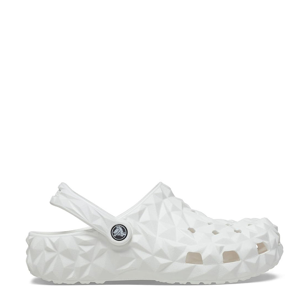 Women's Crocs, Classic Geometric Clog