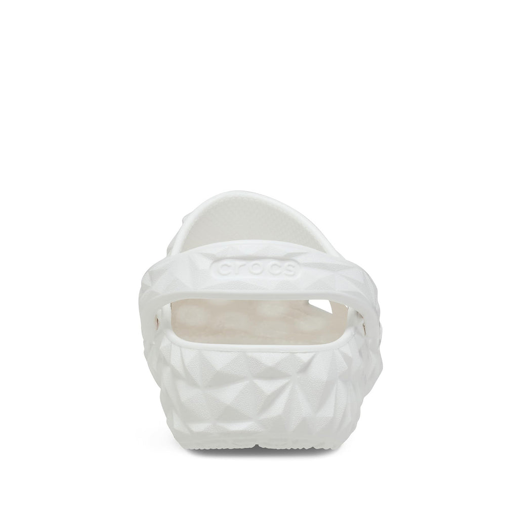 Women's Crocs, Classic Geometric Clog — Peltz Shoes