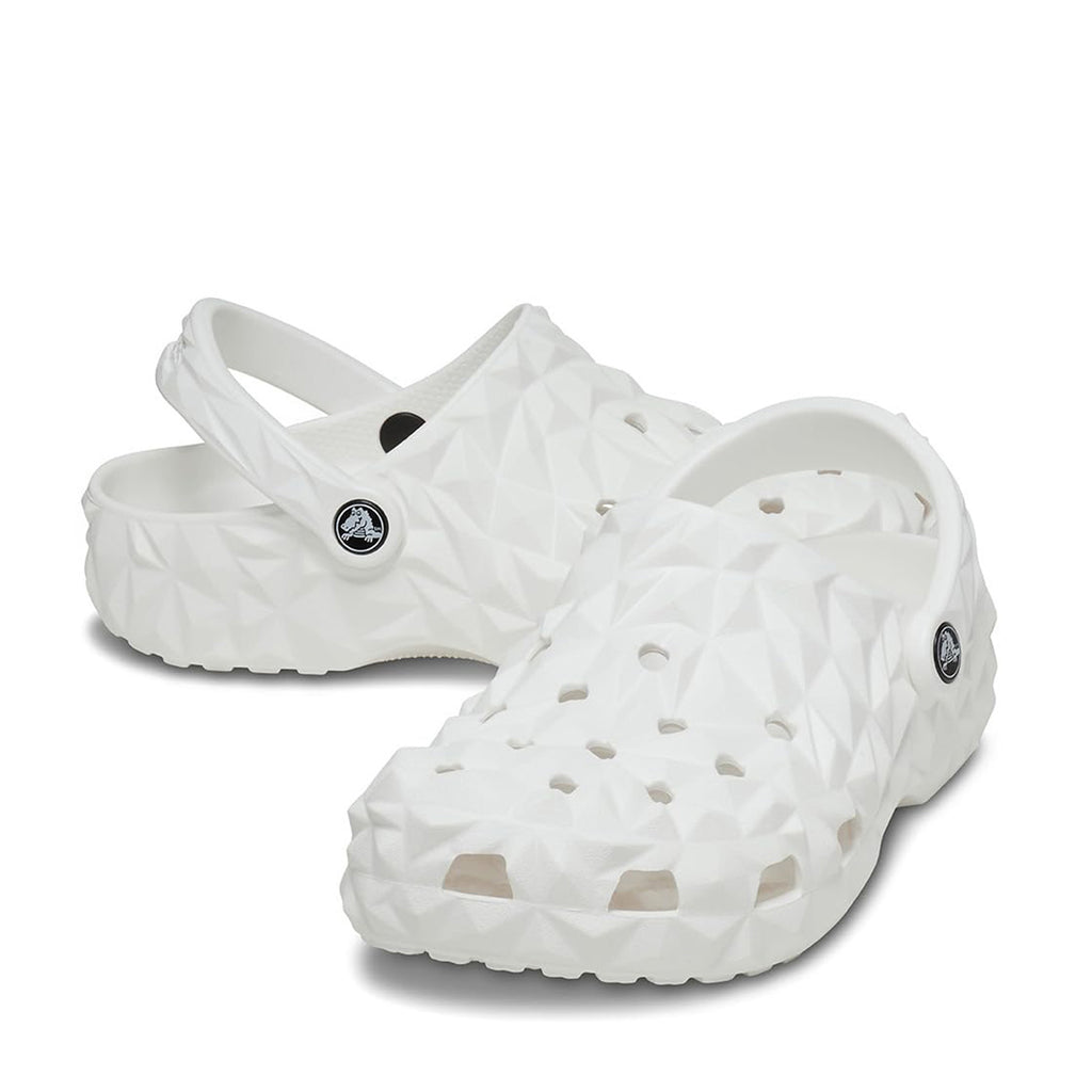 Women's Crocs, Classic Geometric Clog