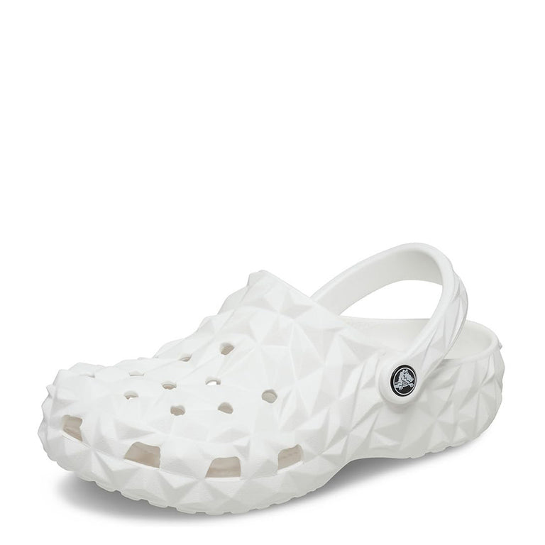 Women's Crocs, Classic Geometric Clog