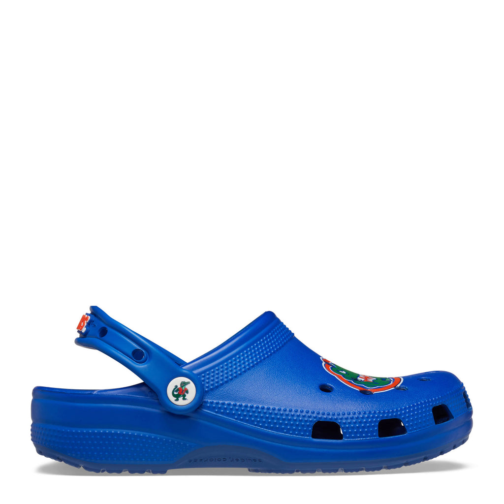 Men's Crocs, University of Florida Classic Clog