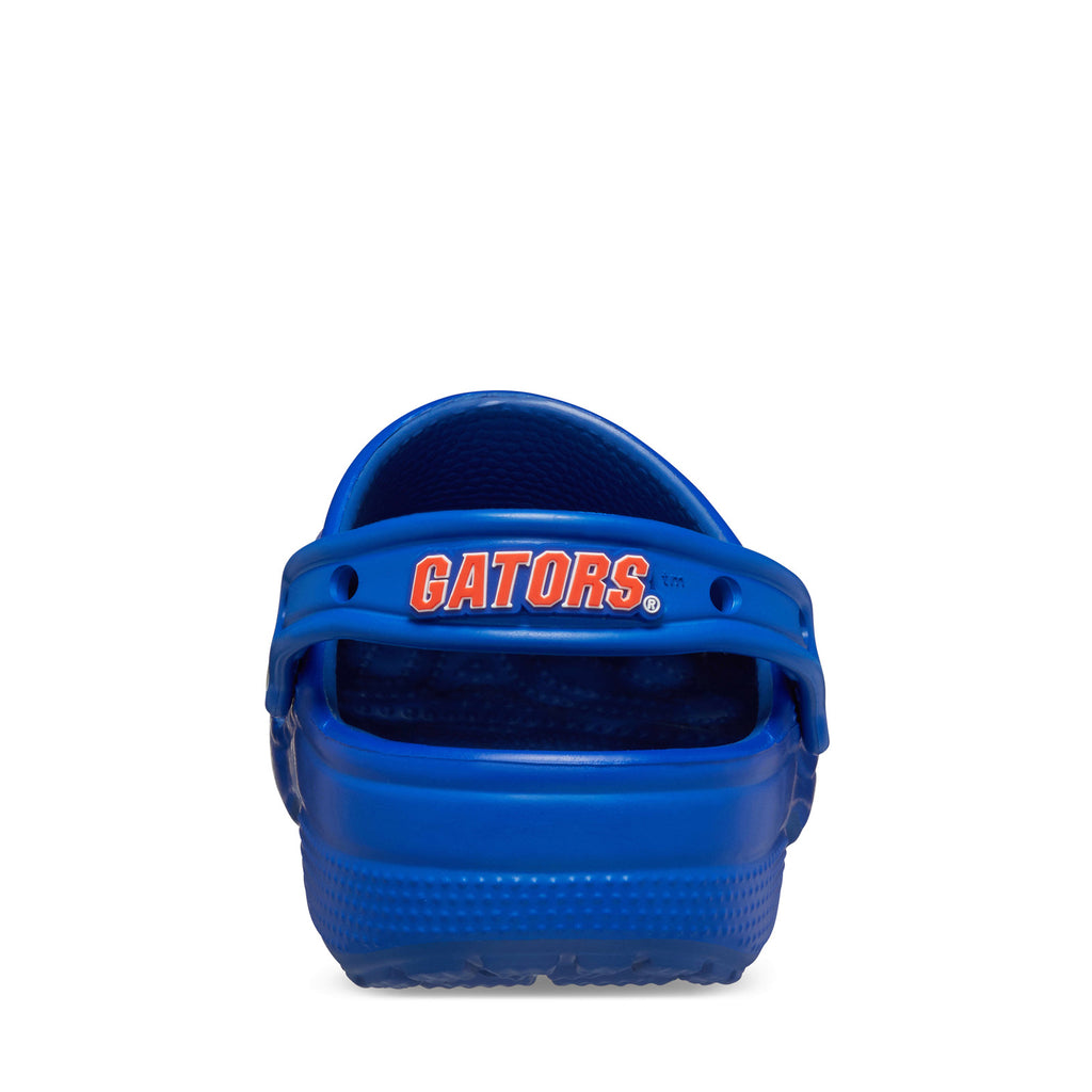 Men's Crocs, University of Florida Classic Clog