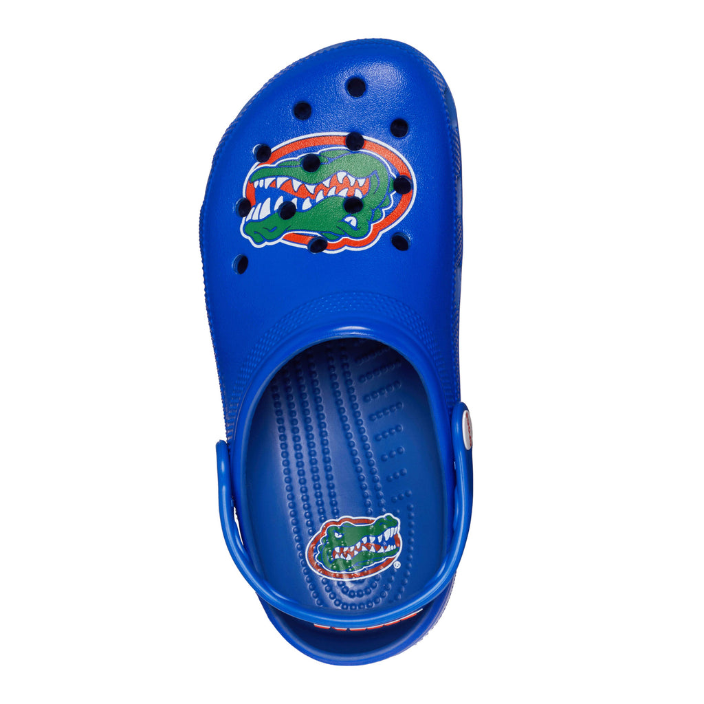 Men's Crocs, University of Florida Classic Clog