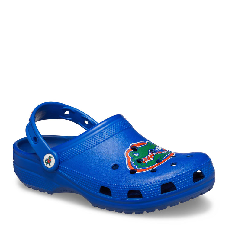 Men's Crocs, University of Florida Classic Clog