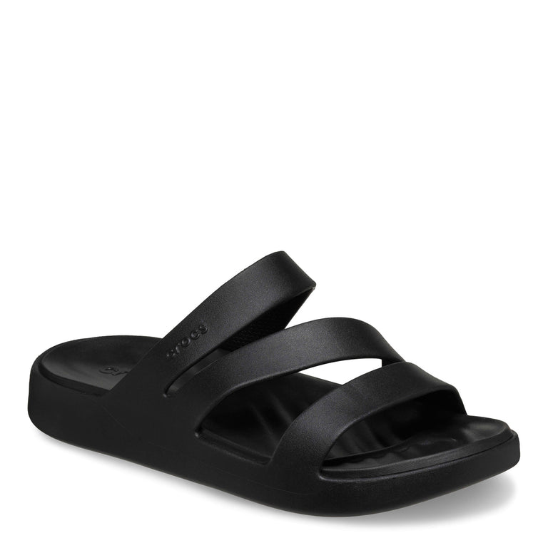 Women's Crocs, Getaway Strappy Sandal