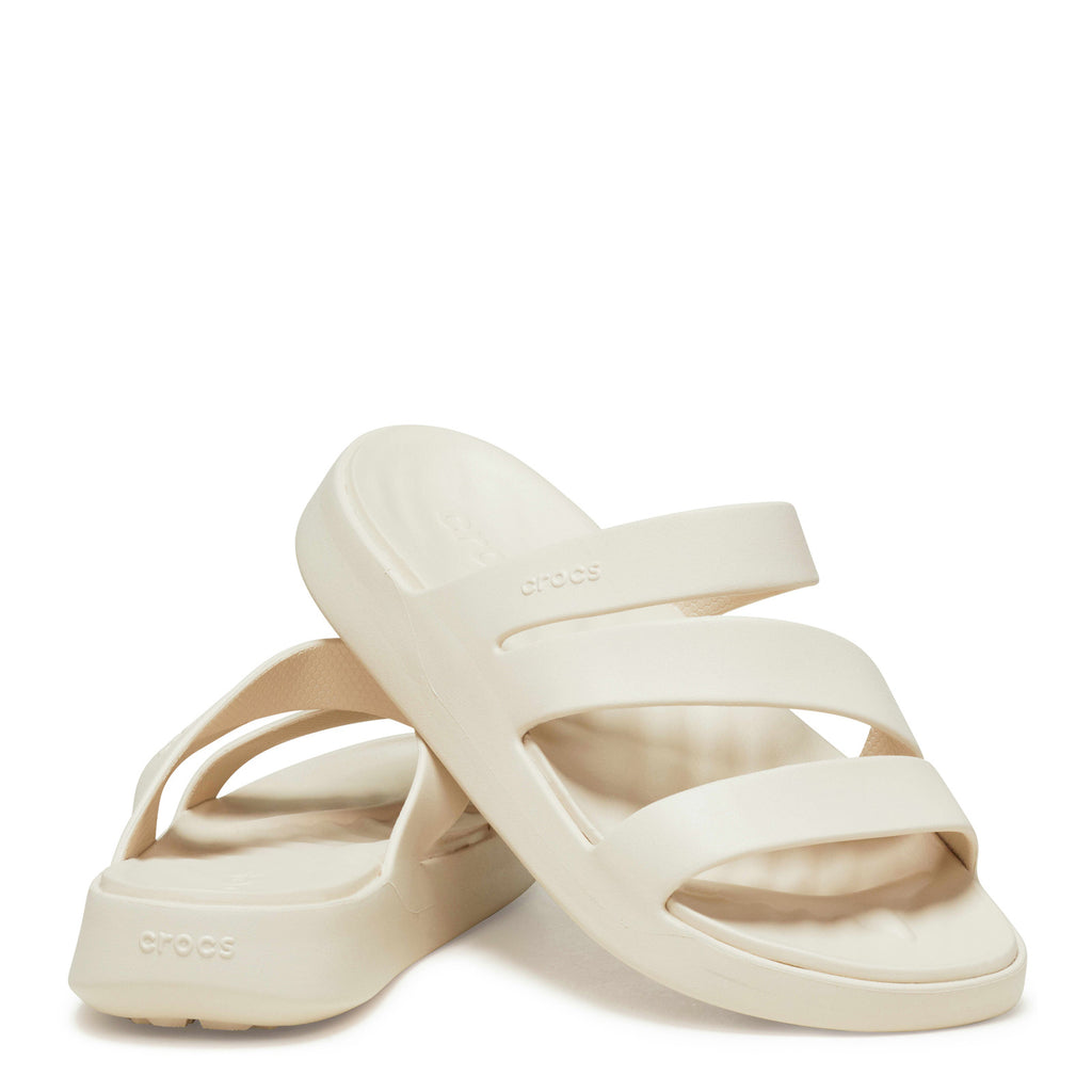 Women's Crocs, Getaway Strappy Sandal