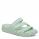 Women's Crocs, Getaway Strappy Sandal