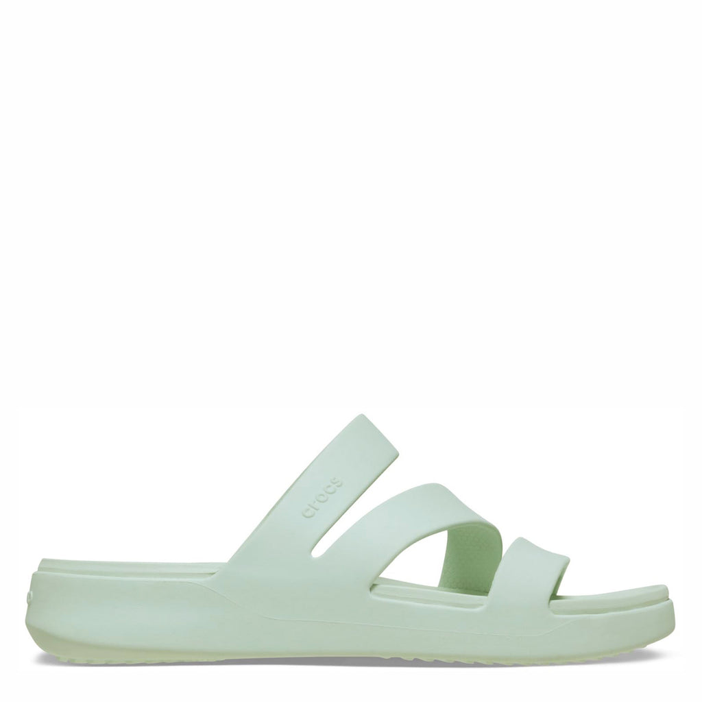 Women's Crocs, Getaway Strappy Sandal