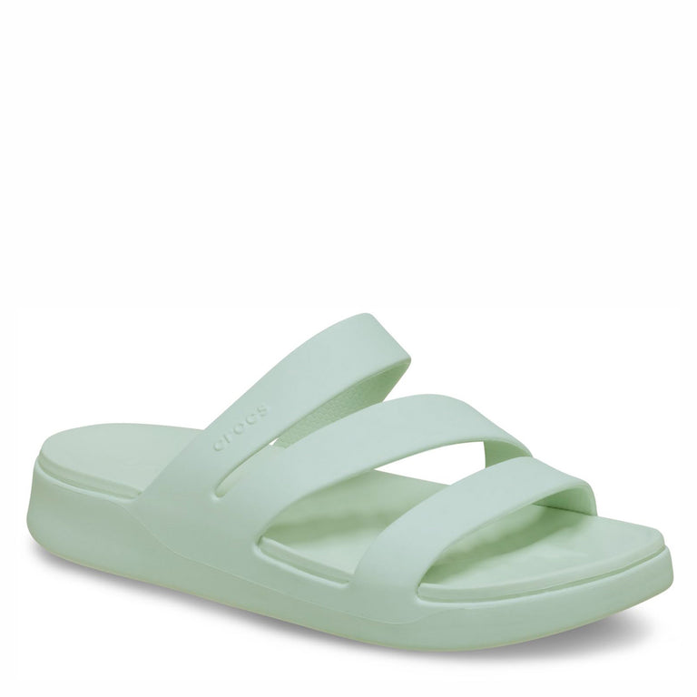 Women's Crocs, Getaway Strappy Sandal