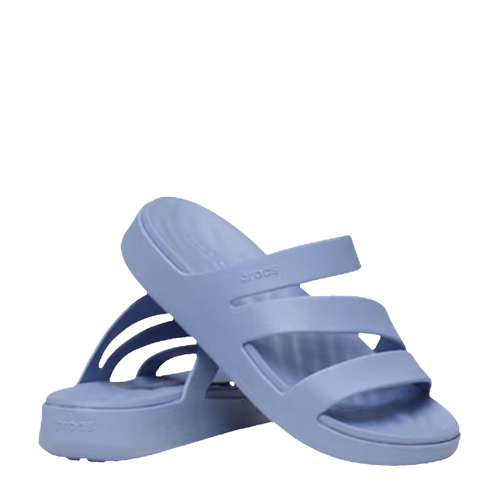 Women's Crocs, Getaway Strappy Sandal