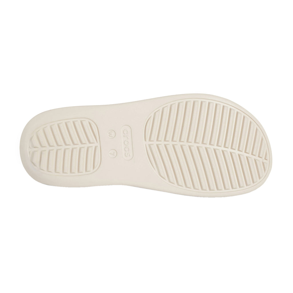 Women's Crocs, Getaway Glitter Flip Sandal