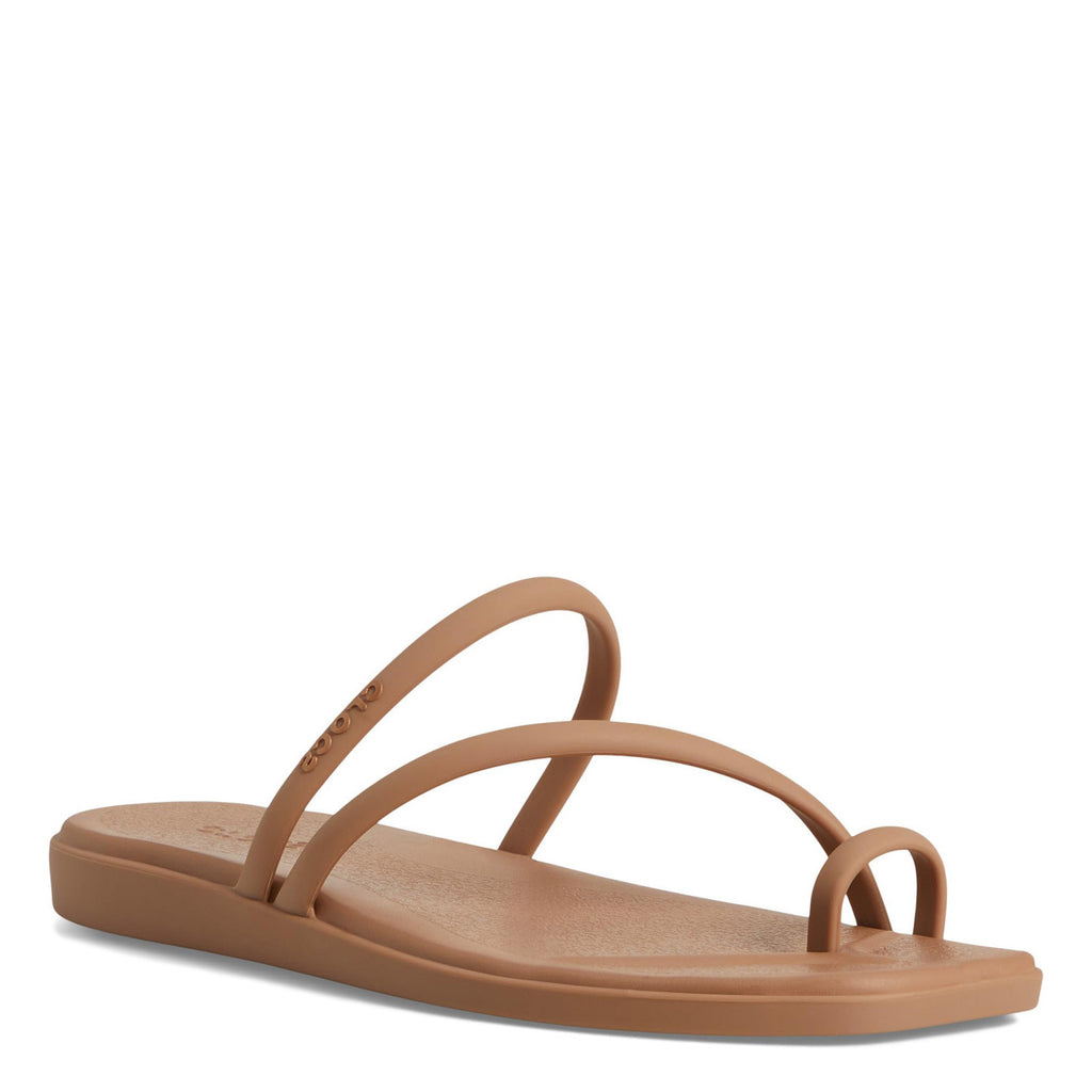 Women's Crocs, Miami Toe Loop Sandal