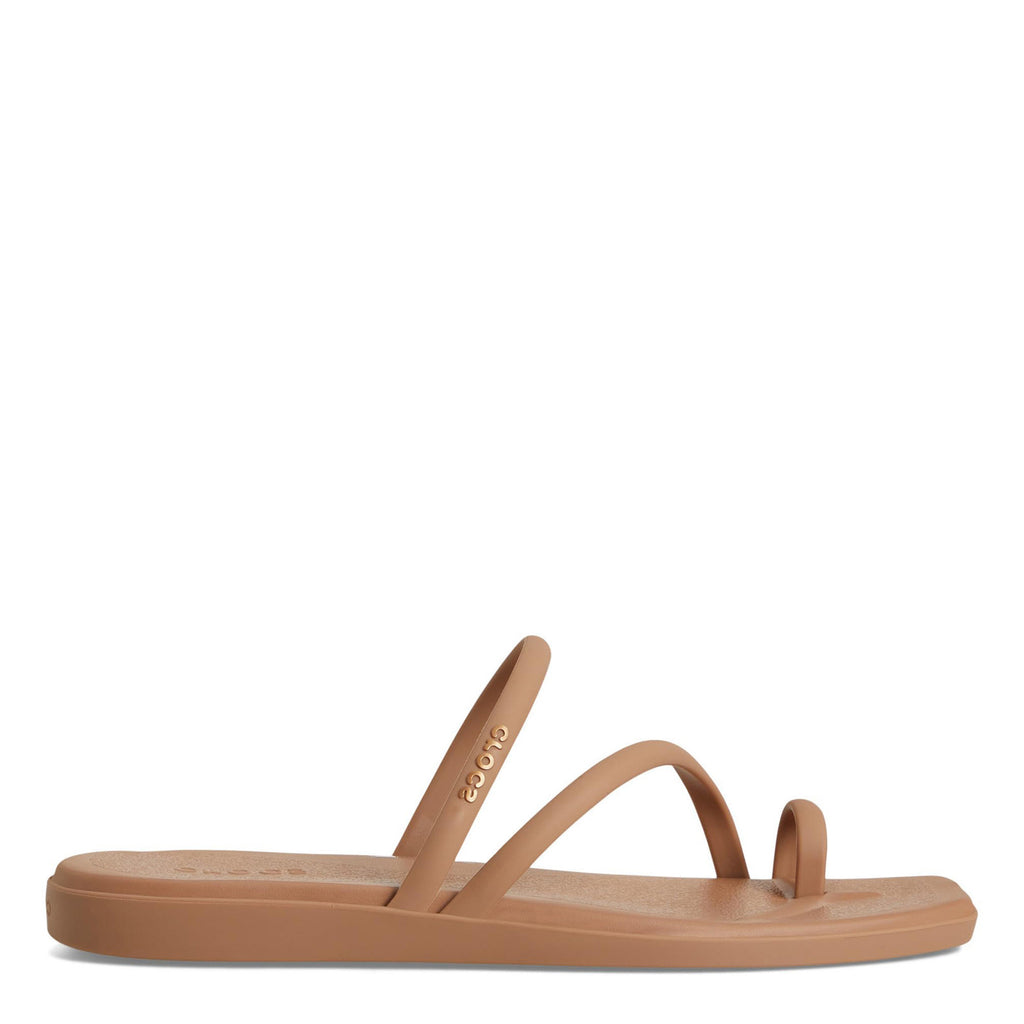 Women's Crocs, Miami Toe Loop Sandal