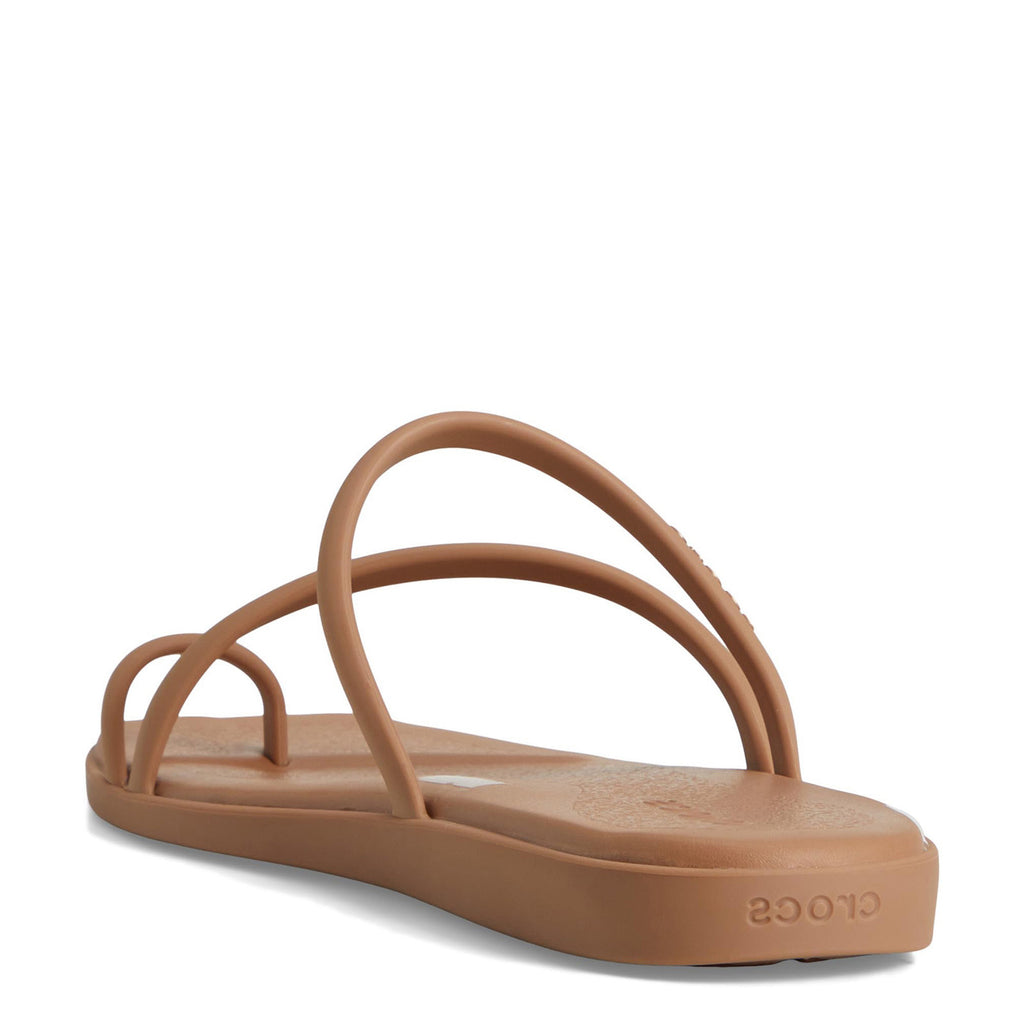 Women's Crocs, Miami Toe Loop Sandal