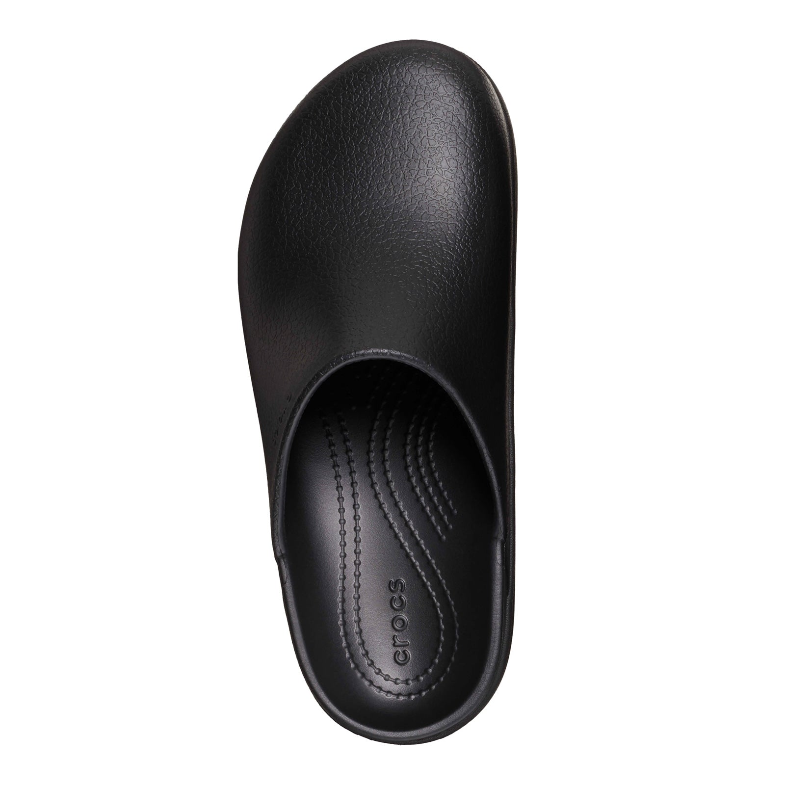 Women's Crocs, Dylan Platform Clog — Peltz Shoes
