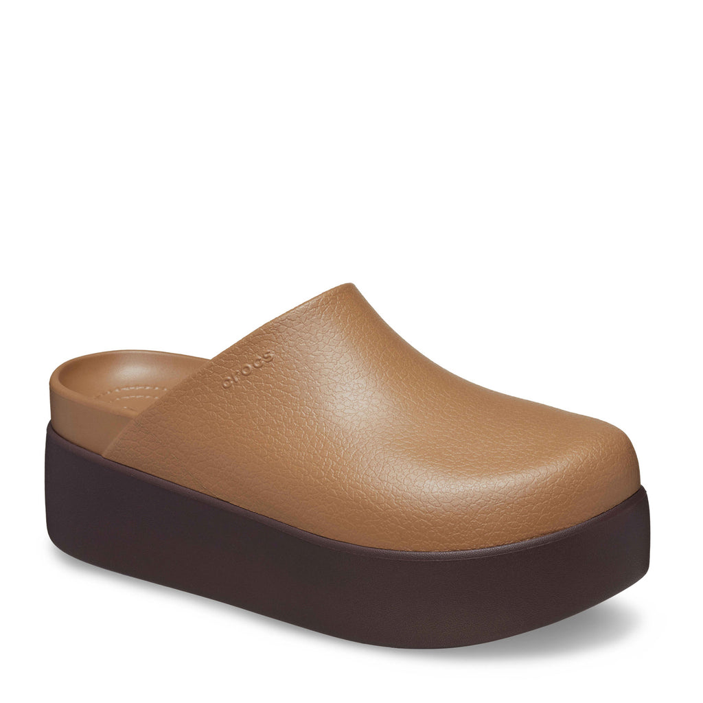 Women's Crocs, Dylan Platform Clog