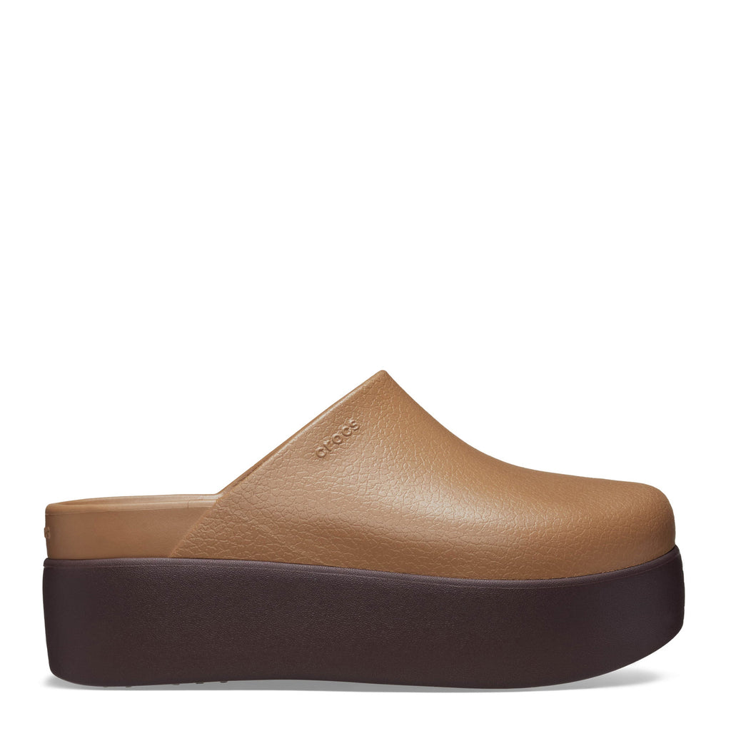 Women's Crocs, Dylan Platform Clog