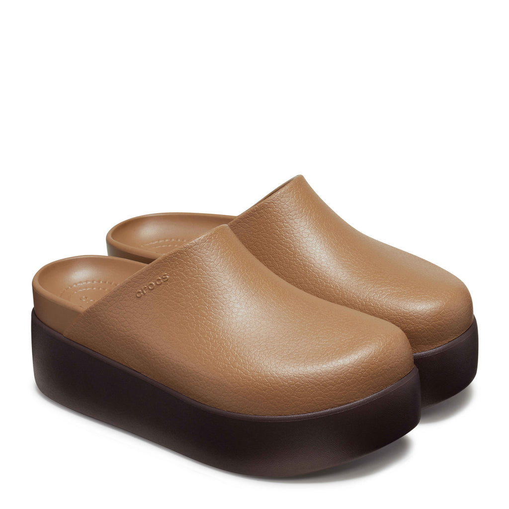 Women's Crocs, Dylan Platform Clog