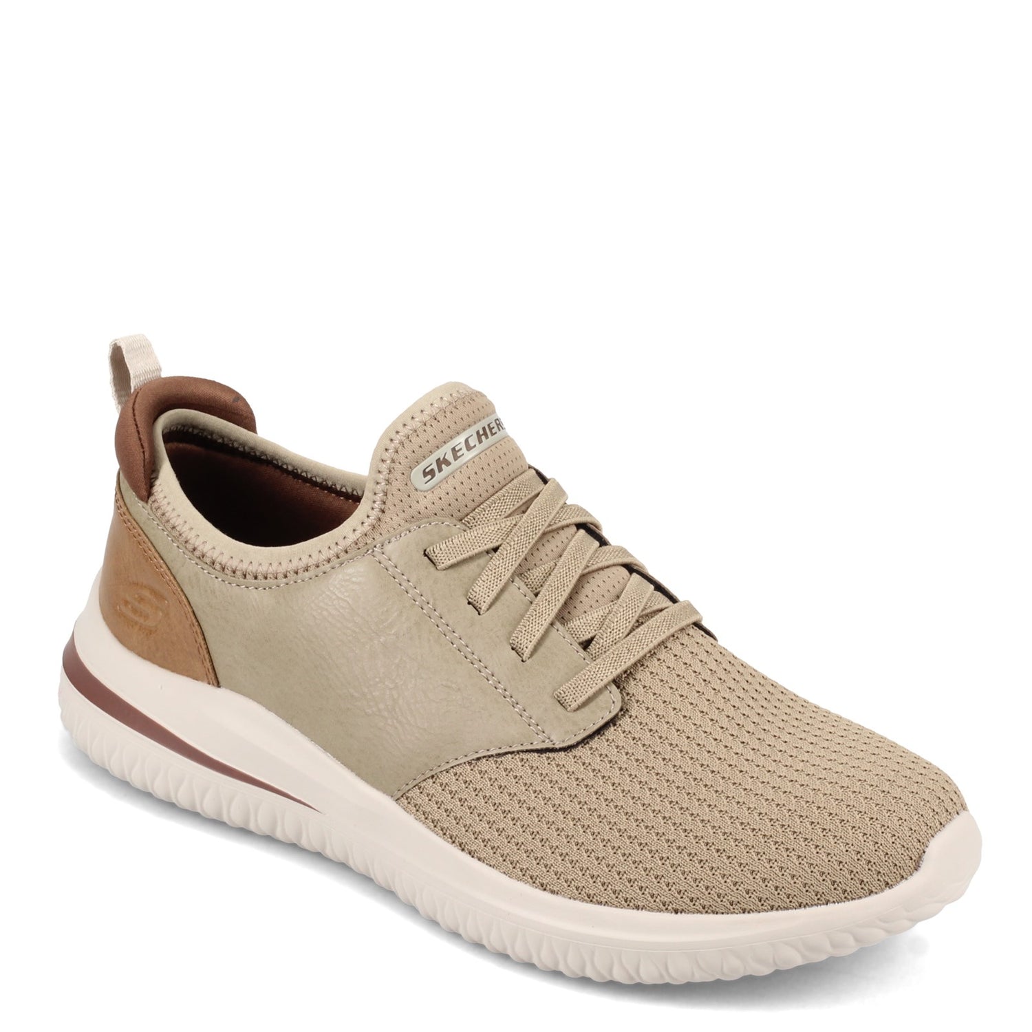 Skechers, Delson - Mooney Sneaker – Peltz Shoes