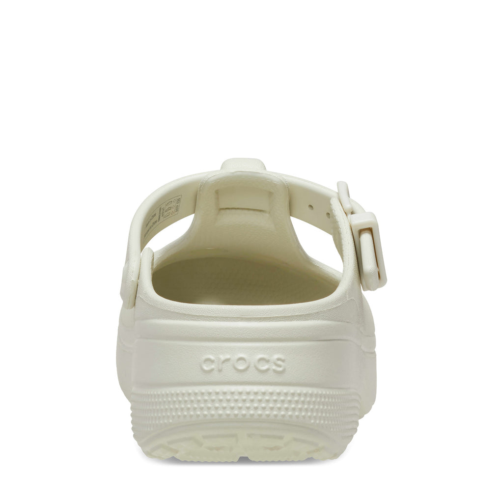 Women's Crocs Classic Mary Jane Clog LINEN 210581-0HZ
