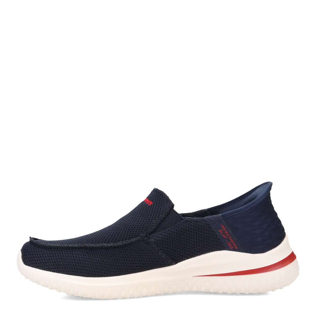 Men's Skechers, Slip-ins: Delson 3.0 - Cabrino Slip-On