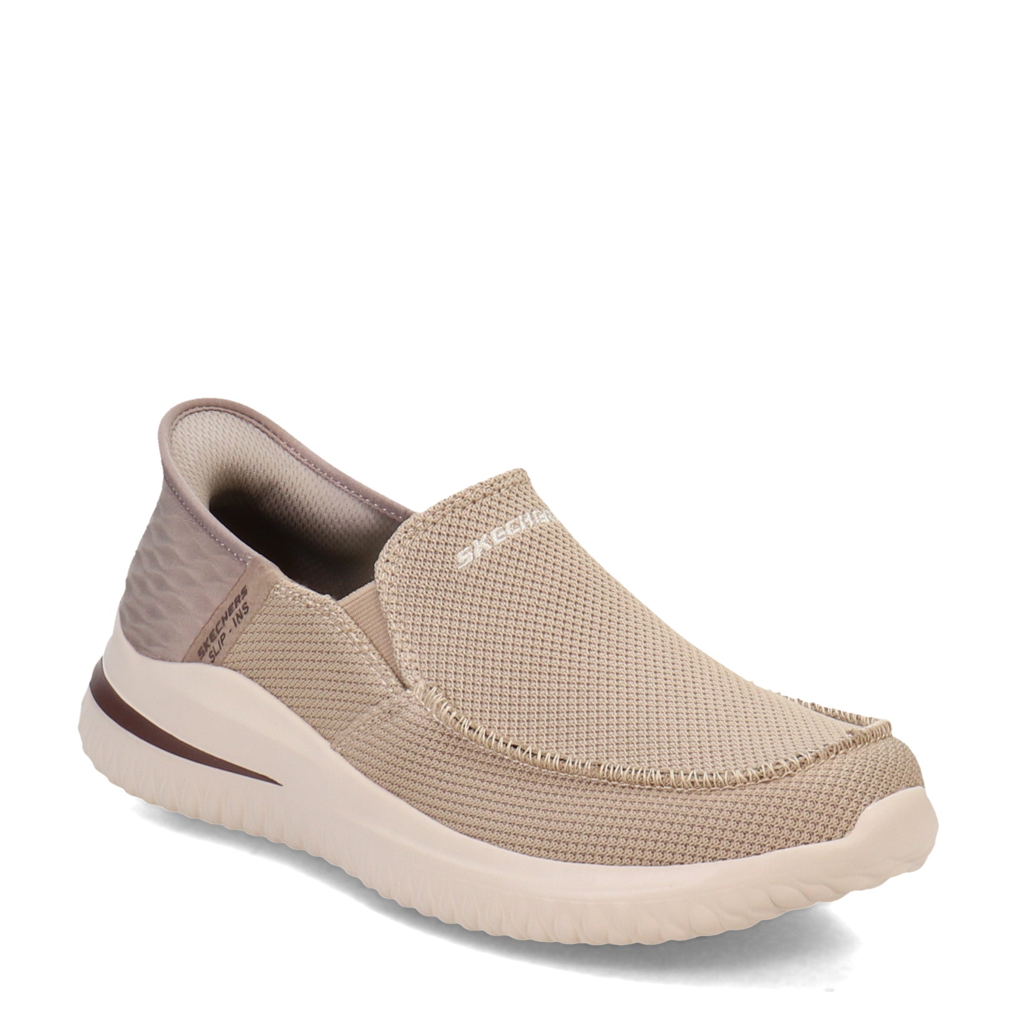 Men's Skechers, Slip-ins: Delson 3.0 - Cabrino Slip-On – Peltz Shoes