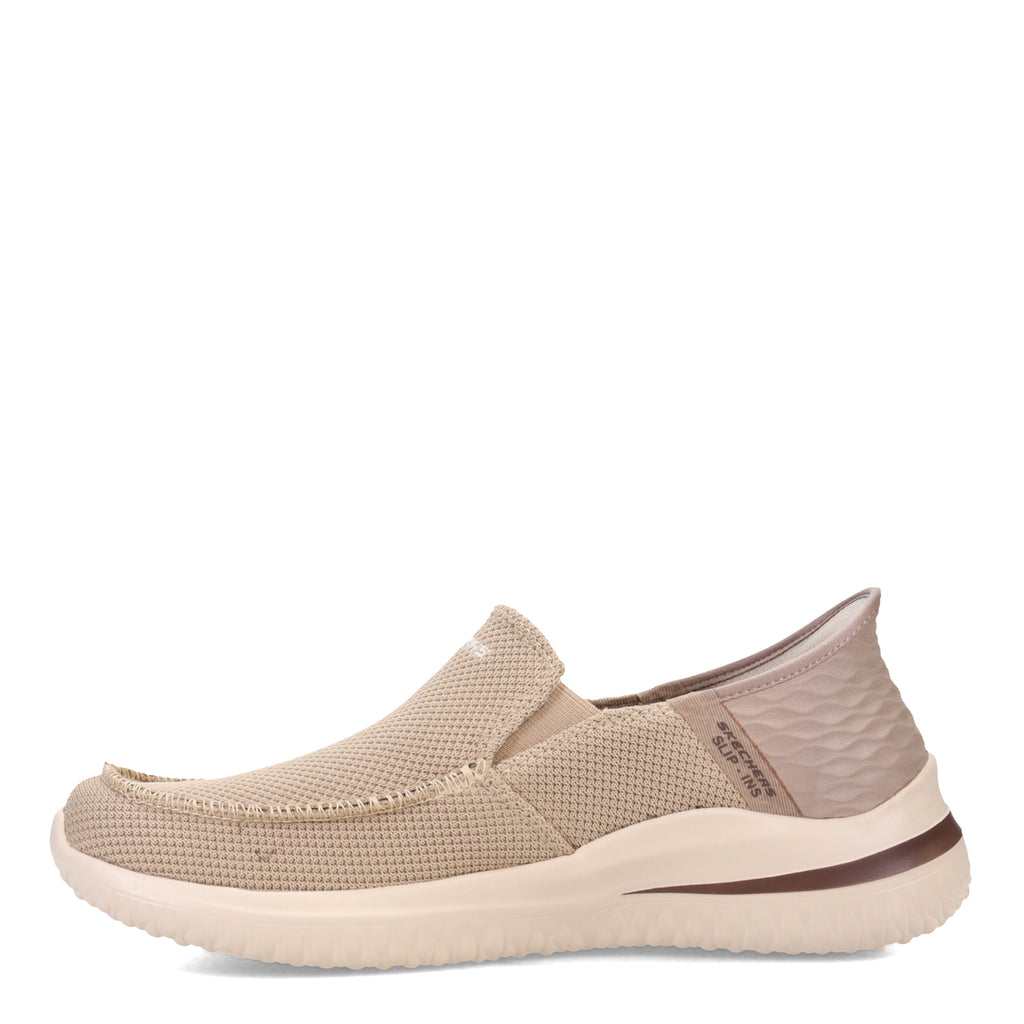 Men's Skechers, Slip-ins: Delson 3.0 - Cabrino Slip-On
