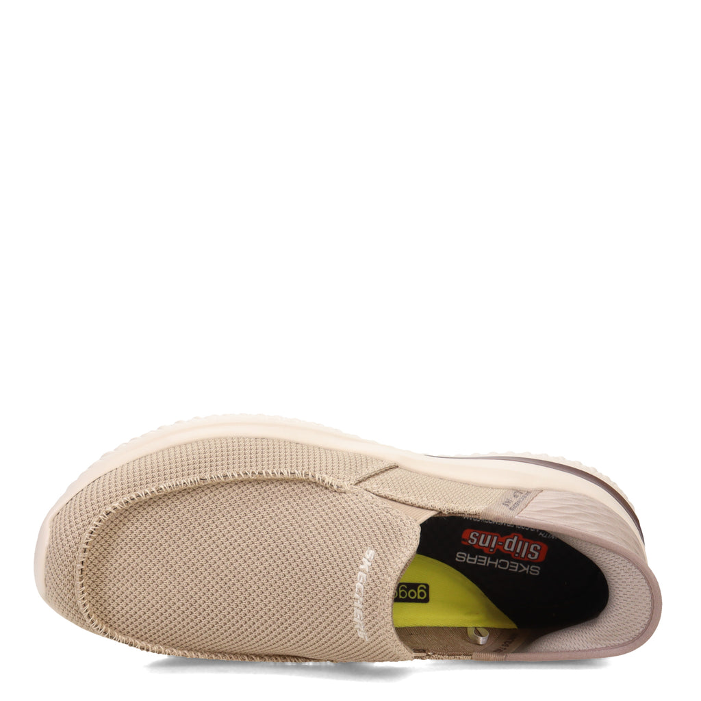 Men's Skechers, Slip-ins: Delson 3.0 - Cabrino Slip-On