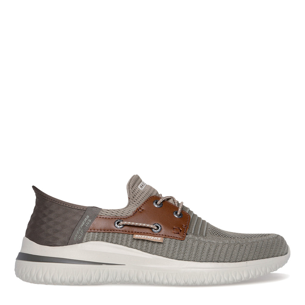 Men's Skechers, Slip-ins: Delson 3.0 - Roth Slip-On