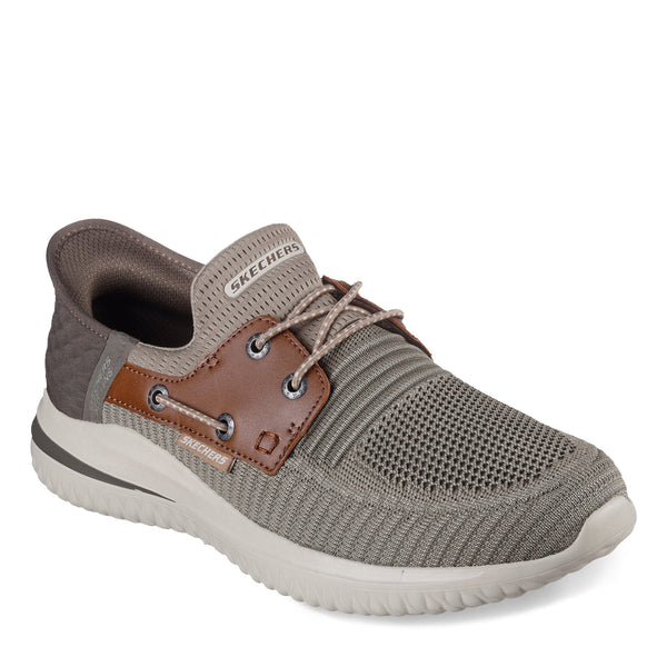 Men's Skechers, Slip-ins: Delson 3.0 - Roth Slip-On — Peltz Shoes