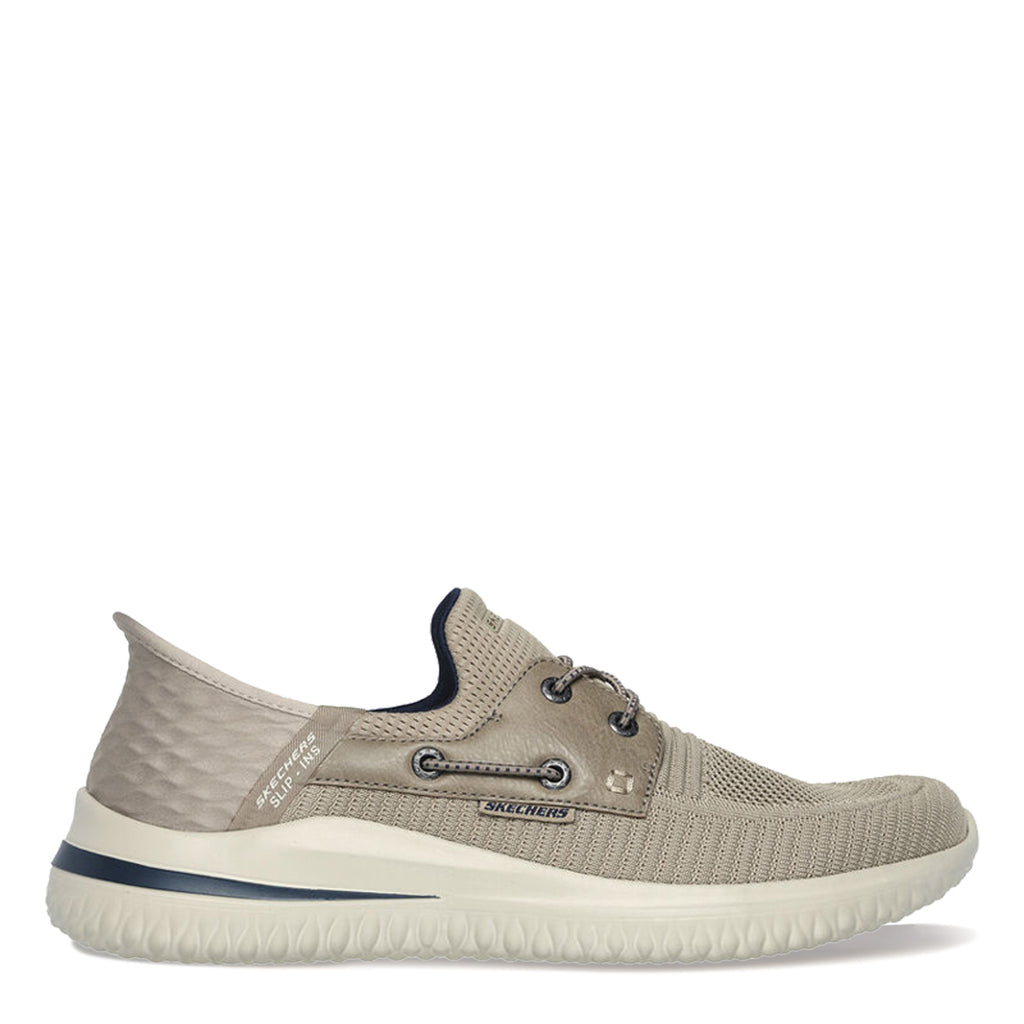 Men's Skechers, Slip-ins: Delson 3.0 � Roth Slip-On