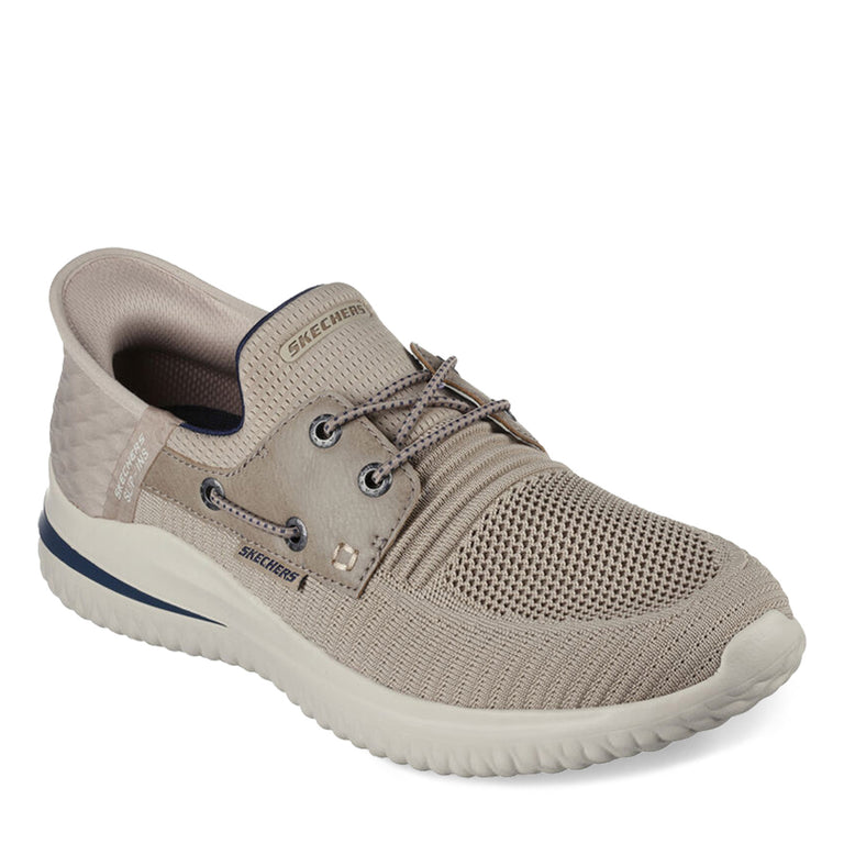 Men's Skechers, Slip-ins: Delson 3.0 � Roth Slip-On