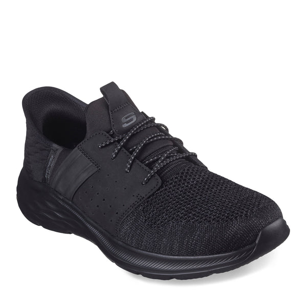 Men's Skechers, Slip-ins RF: Garner - Newick Sneaker — Peltz Shoes