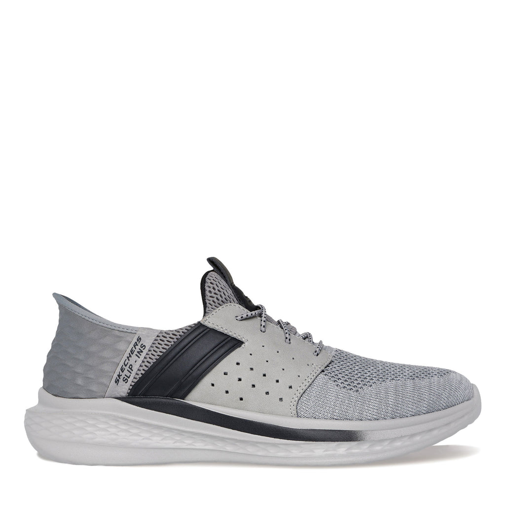 Men's Skechers, Relaxed Fit Slip-ins: Slade - Ocon Sneaker