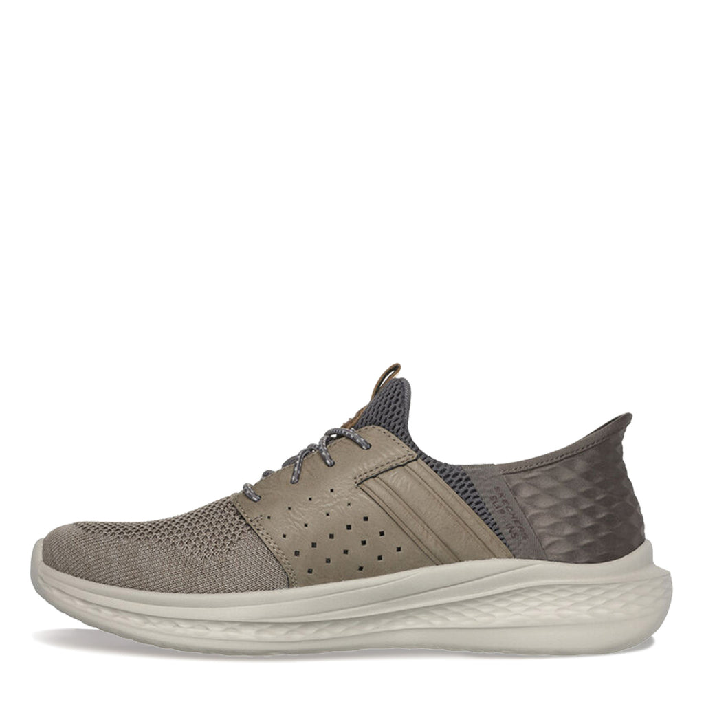 Men's Skechers, Relaxed Fit Slip-ins: Slade - Ocon Sneaker