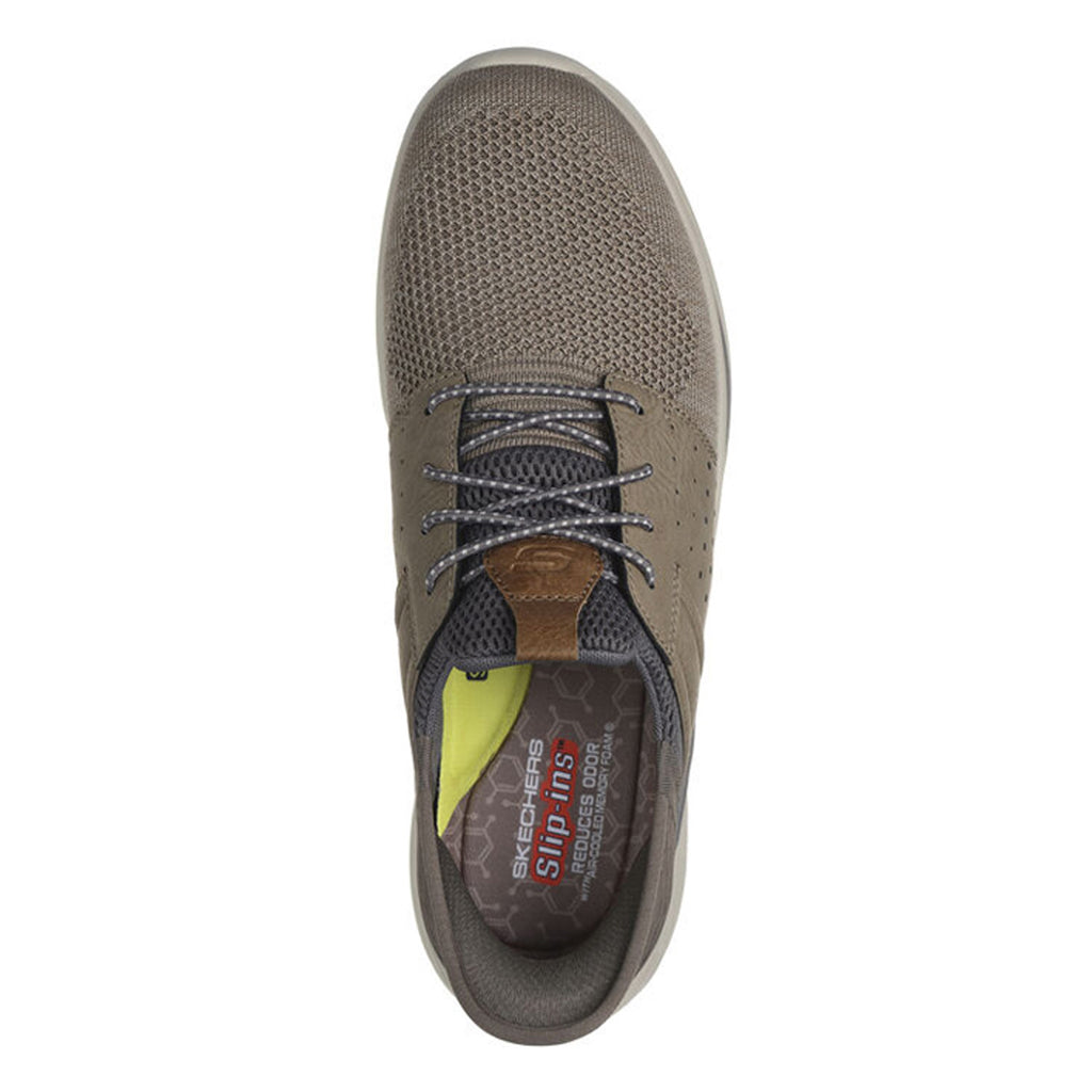 Men's Skechers, Relaxed Fit Slip-ins: Slade - Ocon Sneaker