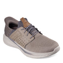 Men's Skechers, Relaxed Fit Slip-ins: Slade - Ocon Sneaker - Wide Width