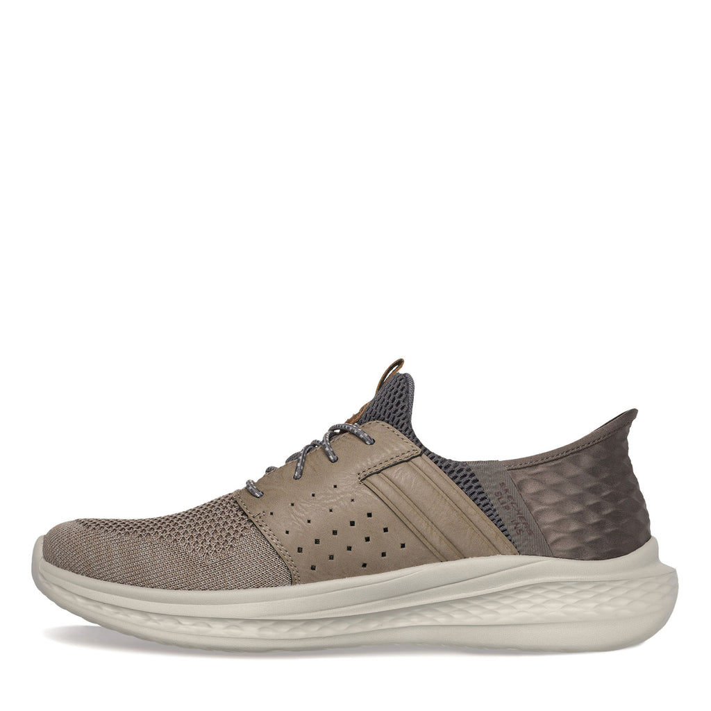Men's Skechers, Relaxed Fit Slip-ins: Slade - Ocon Sneaker - Wide Width